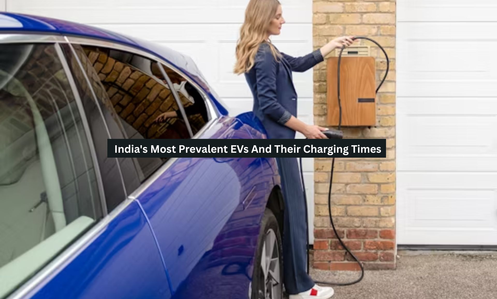Most Prevalent EVs