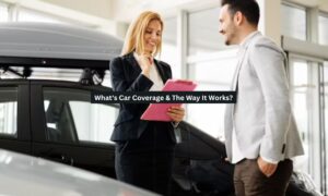 Car Coverage