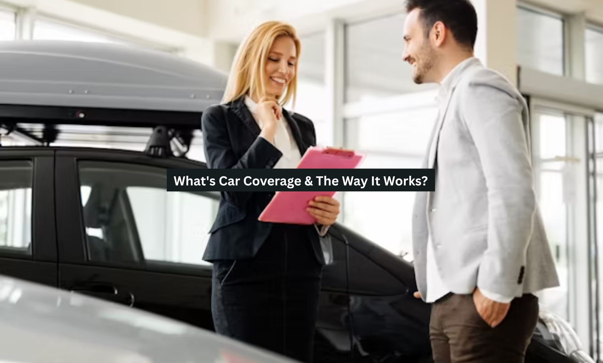 Car Coverage