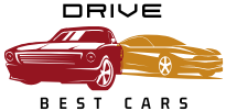 Drive Best Cars Logo